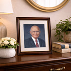 President Dallin H. Oaks — Fine Art Print (Open Edition)