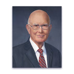 President Dallin H. Oaks — Fine Art Print (Open Edition)